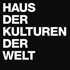Logo: Haus der Kulturen der Welt Berlin