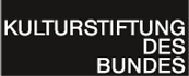 Logo: Kulturstiftung des Bundes